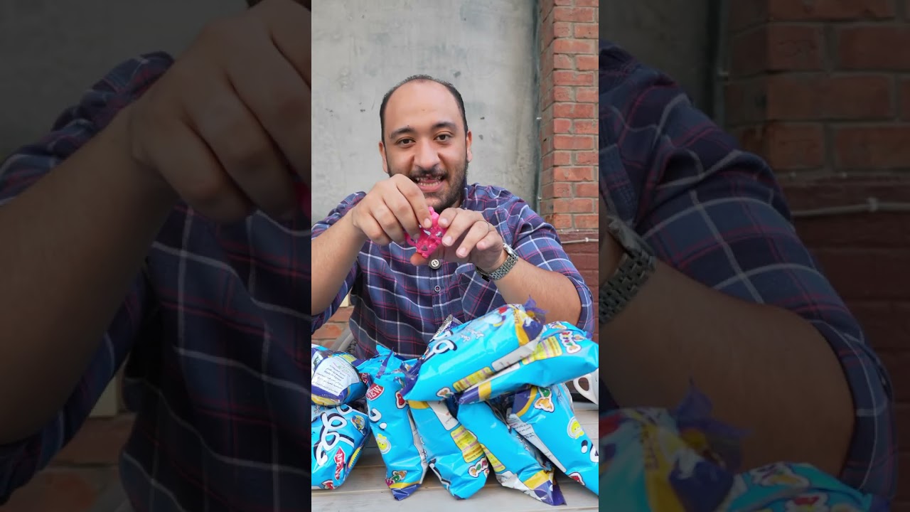 فلوس و دهب رحلة البحث عن الكنز المفقود