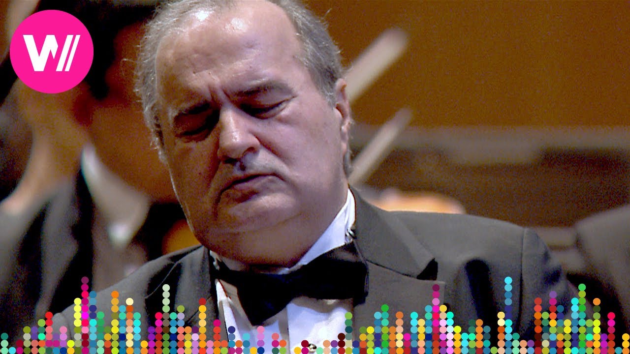 Jorge Luis Prats: Sonatina No. 6, BV 284 