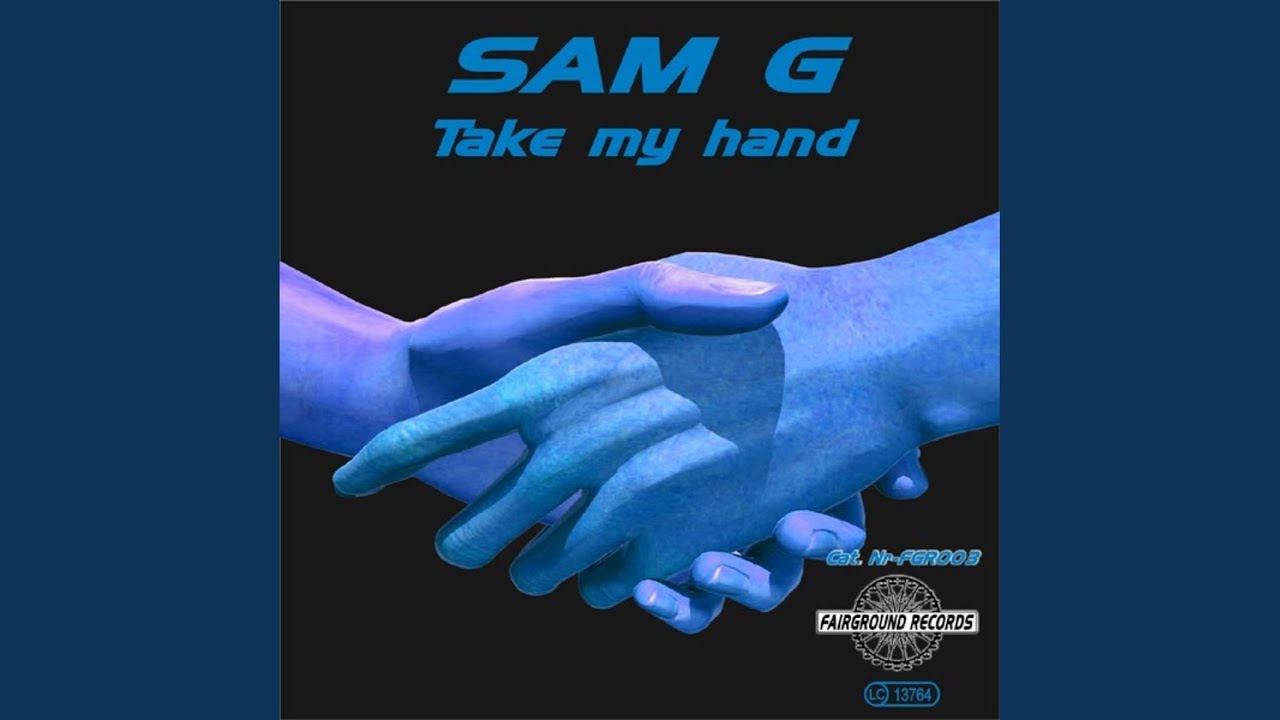 Take My Hand (CcK Remix)