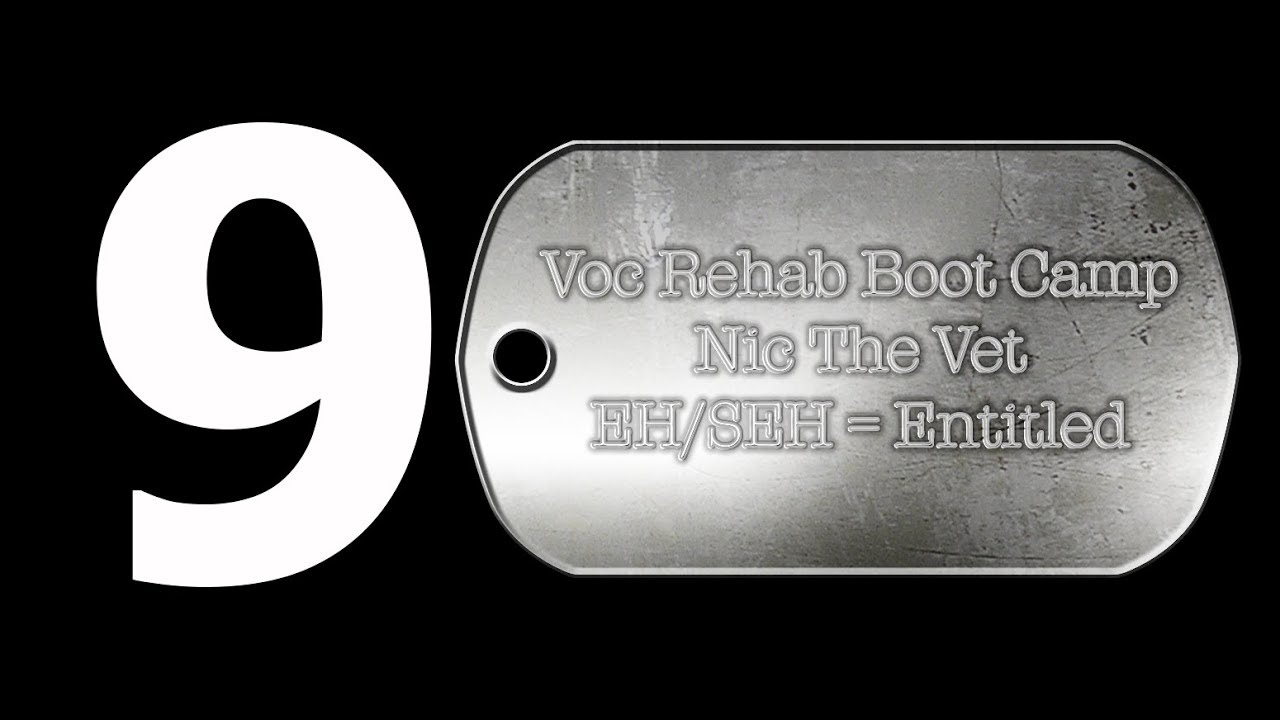 The ONLY Three Reasons For Voc Rehab Denial - Episode 9