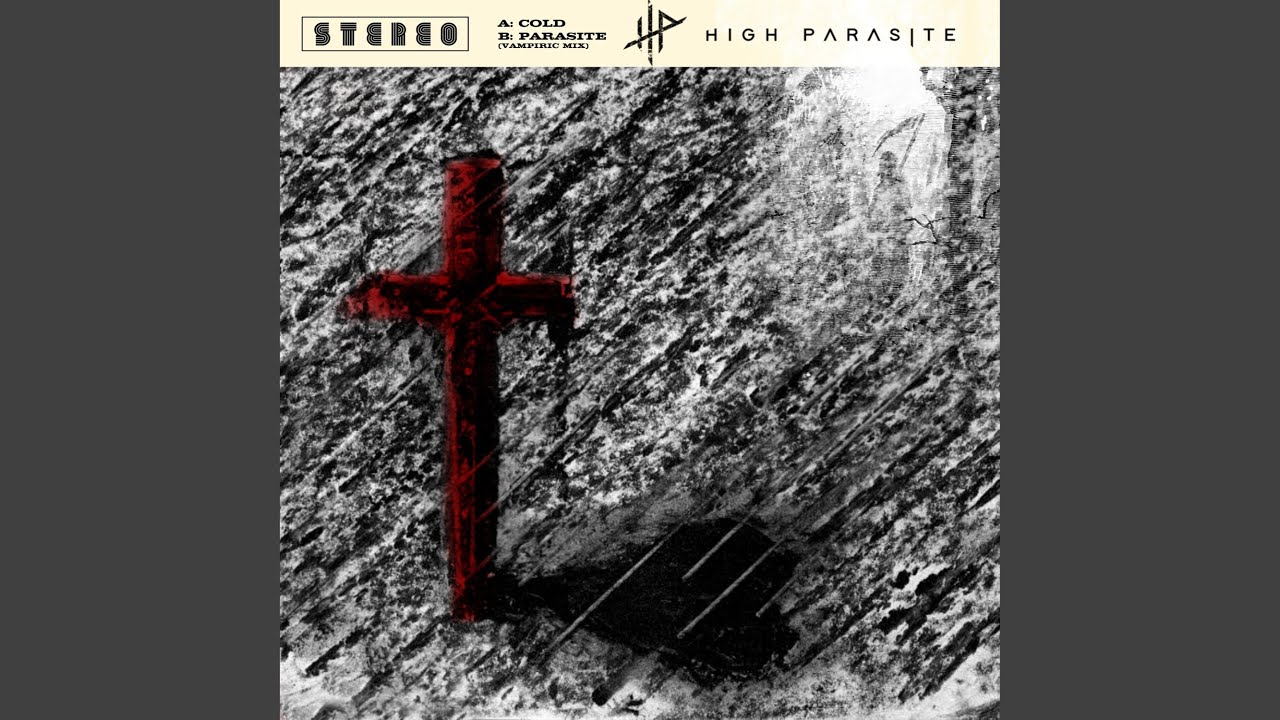 Parasite (Vampiric Mix)