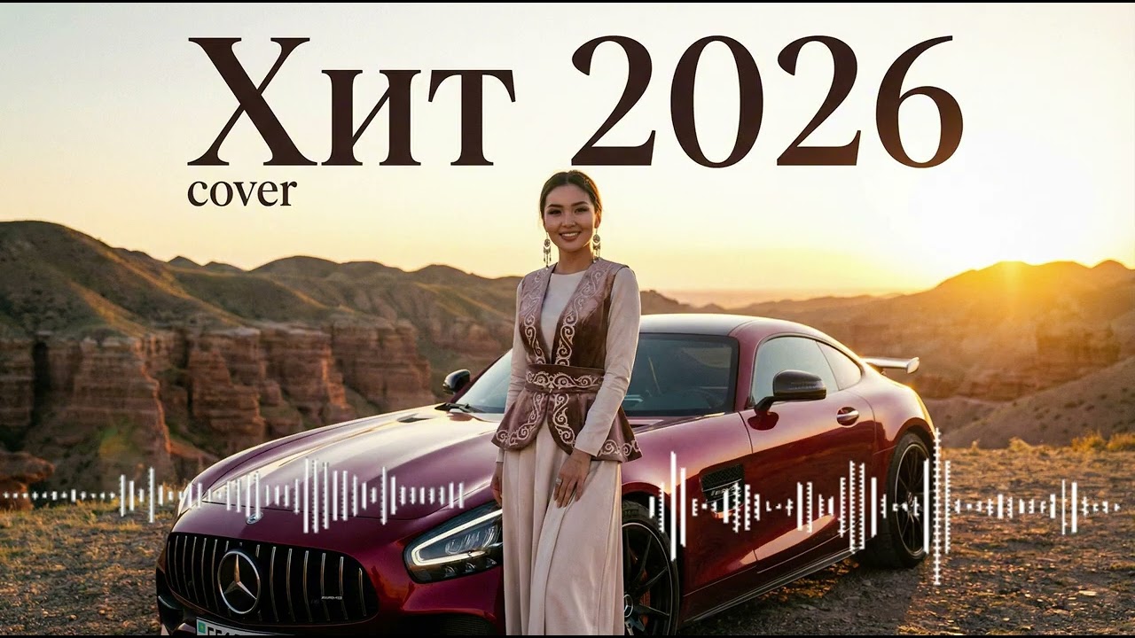 Қазақша Хит Әндер 2026 | Клубный Ремикс  Кавер🔥ҮЗДІК ҚАЗАҚ ӘНДЕРІ | ТОП МУЗЫКА 🔥жаңа әндер
