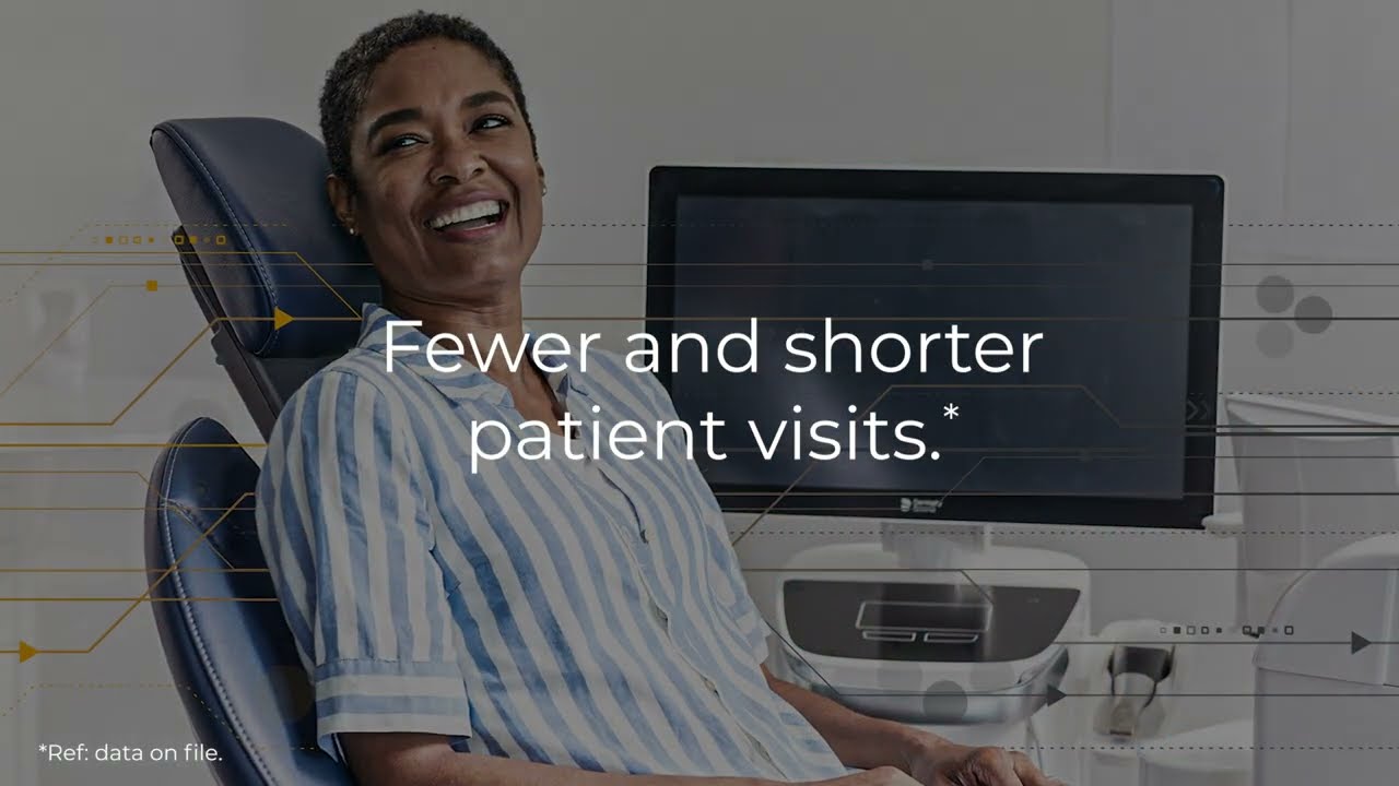 DS Implants Family Overview - EV Family and Ankylos