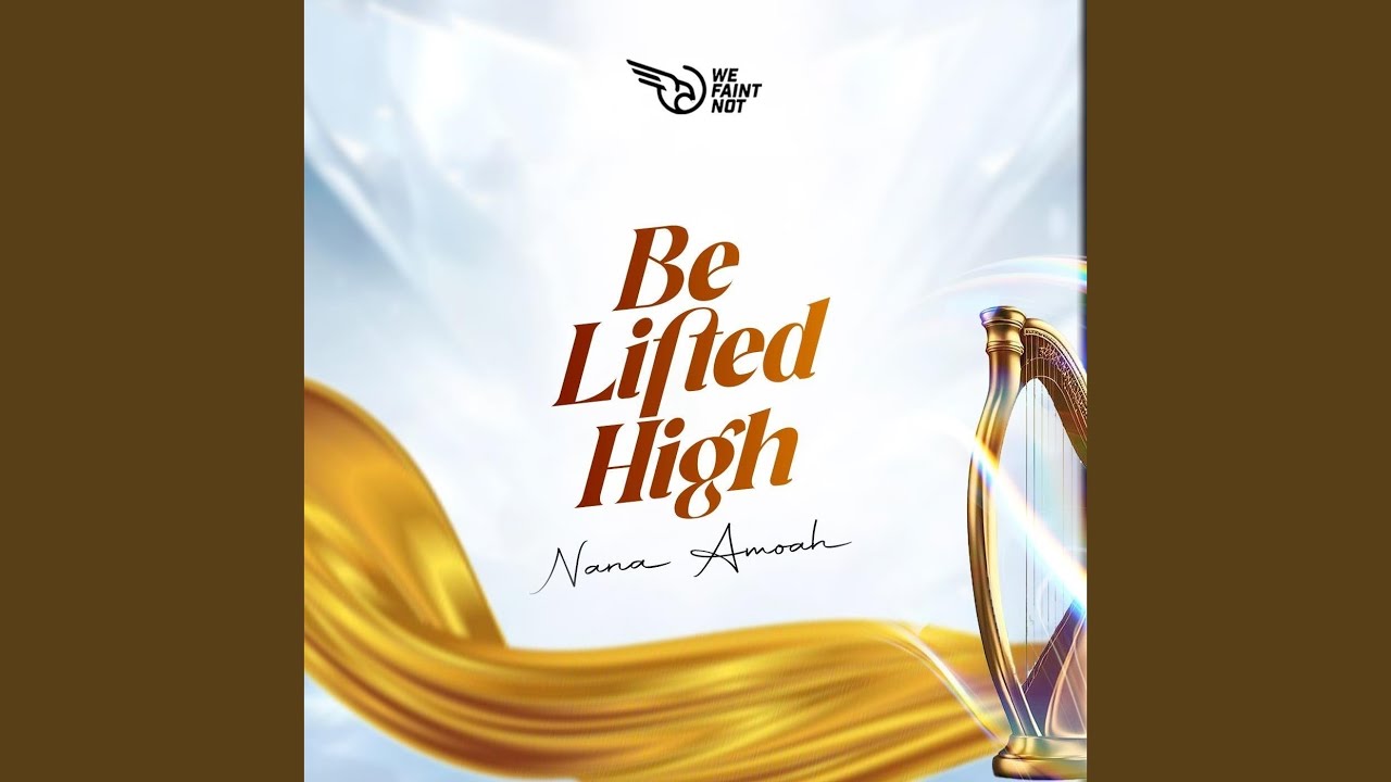 Be Lifted High (Live)