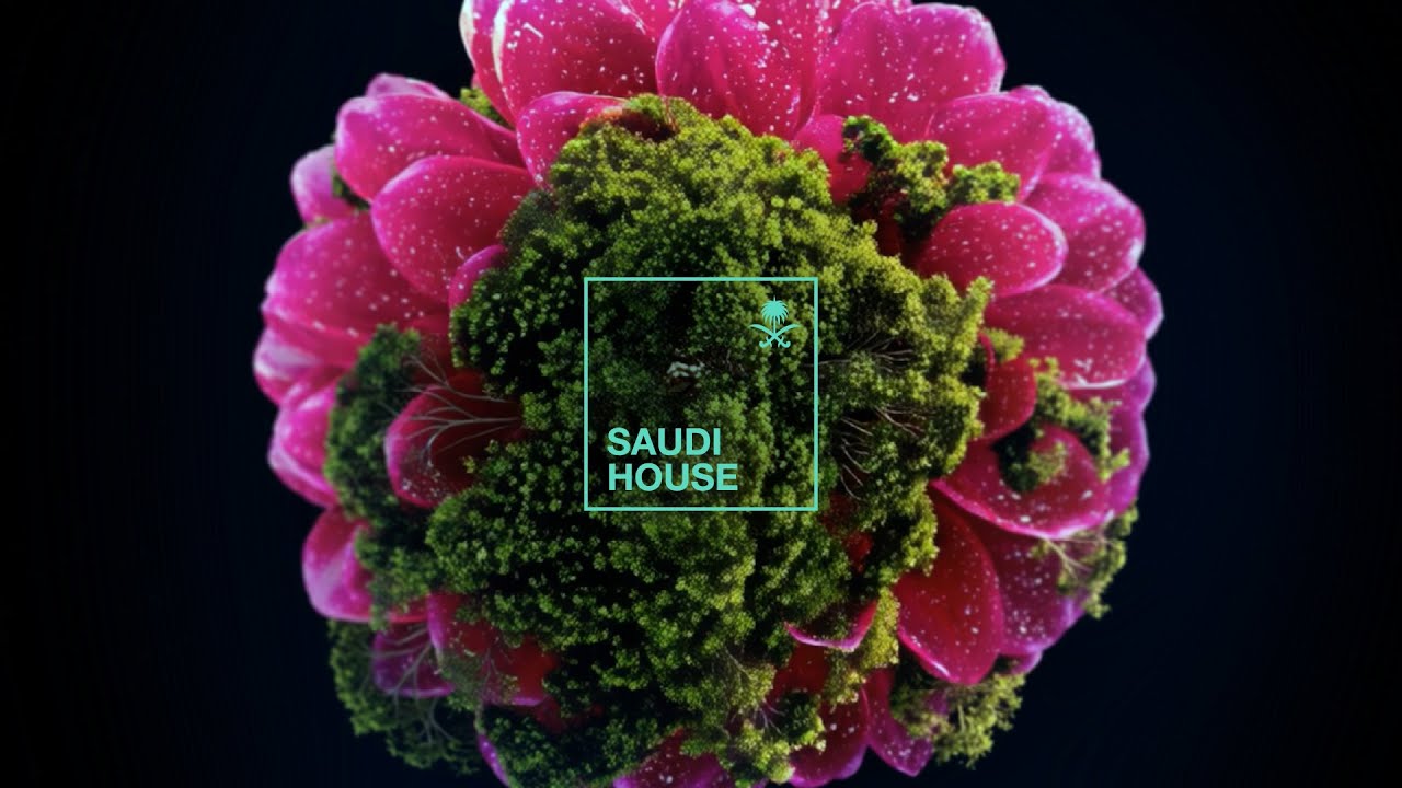 Saudi House 2026