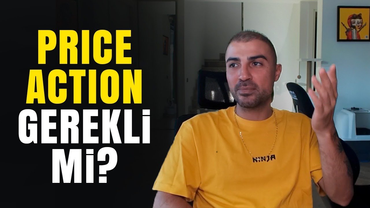Son D&ouml;nemin Tartışma Konusu Price Action Gerginliği