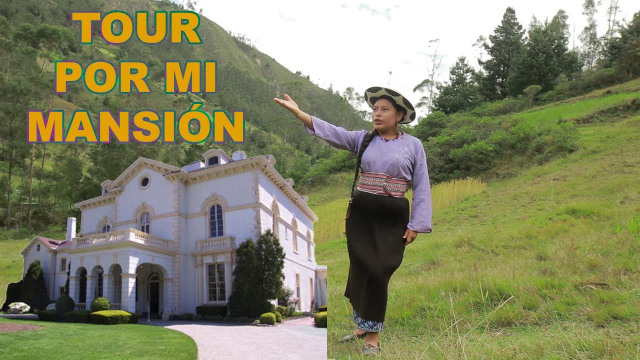 MI MANSIÓN  | NANCY RISOL