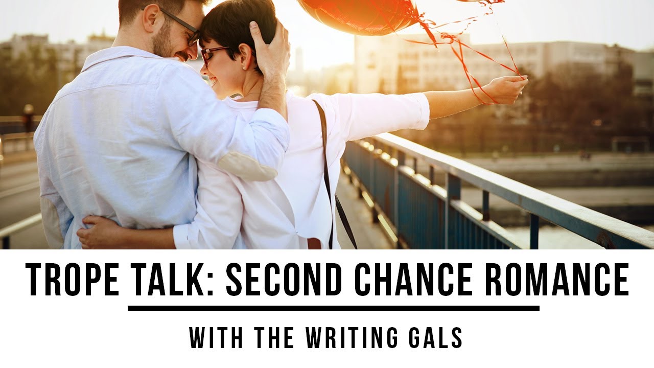 Trope Talk: Second Chance Romance