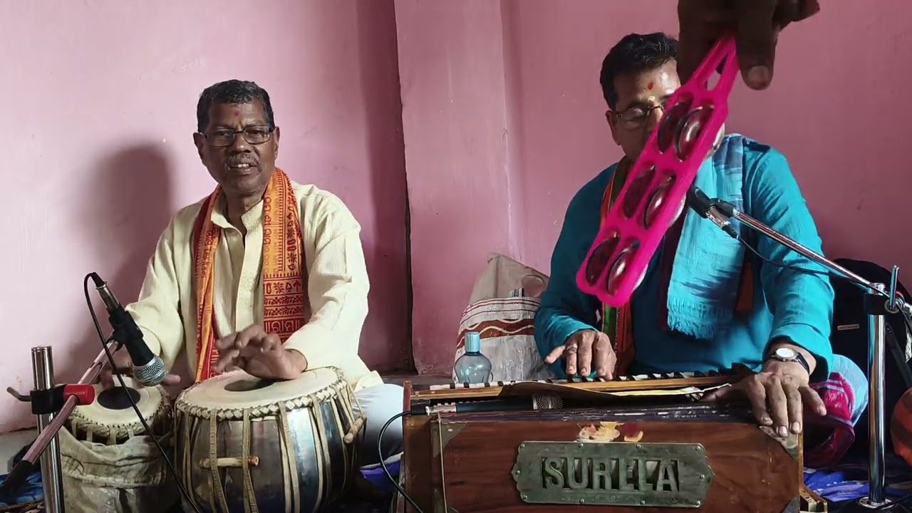 Hanuman Chalisa। ହନୁମାନ ଚାଳିଶା।