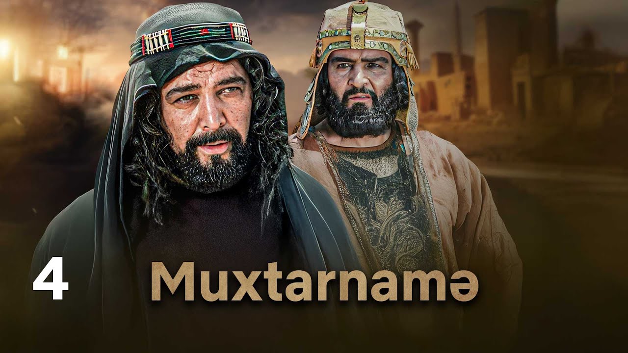 Muxtarnamə | 4-ci hissə | Azərbaycan dilində