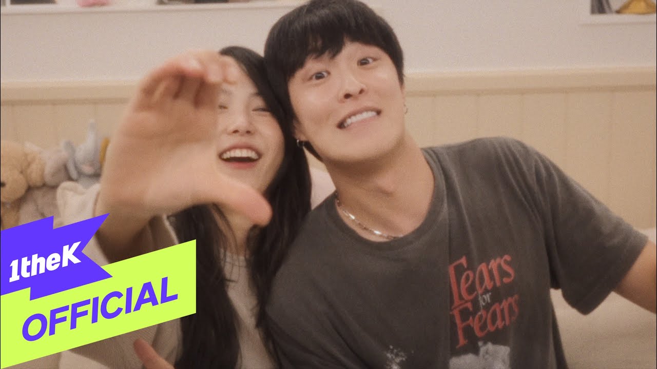 [MV] ROCOBERRY(로코베리) _ The End Of Love(이별이라는 말로 우리의 연애가 끝난다는 게)