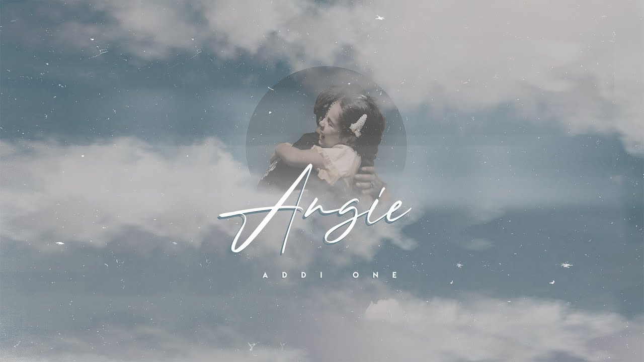 Angie 👼✨ - Addi One (Vídeo Oficial)