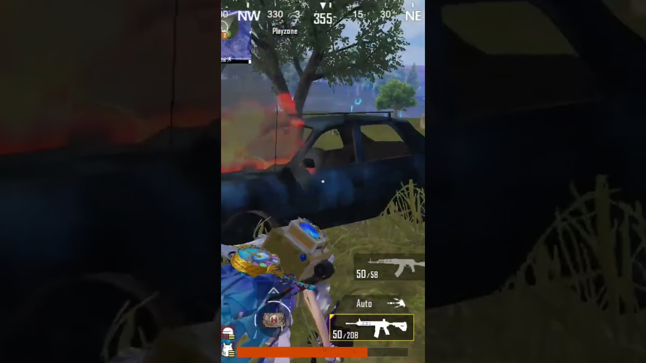 NEW X-SUIT LAST X DHUNDHALA #bgmi#gaming#music#pubgmobile#tdrlive#trending