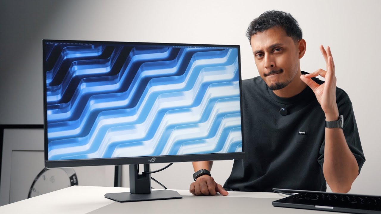 Компания ASUS опередила Apple.