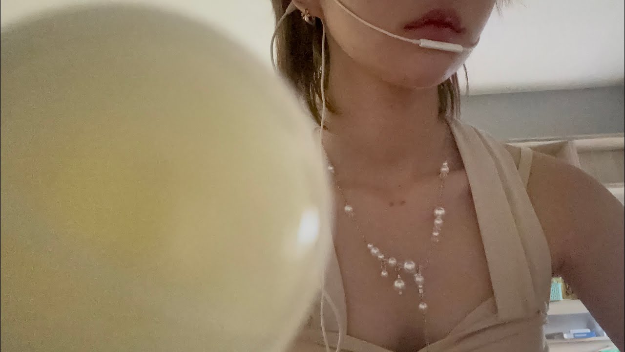 필리핀에서 찍는 ASMR