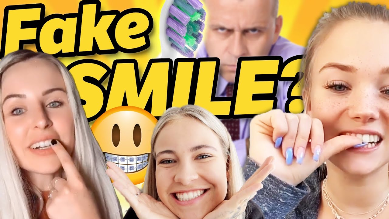 Fake-Zahnbürste für 99€ & Brief vom Anwalt! 😵DrSmile, wir haben Fragen! (& leider keine Antworten)