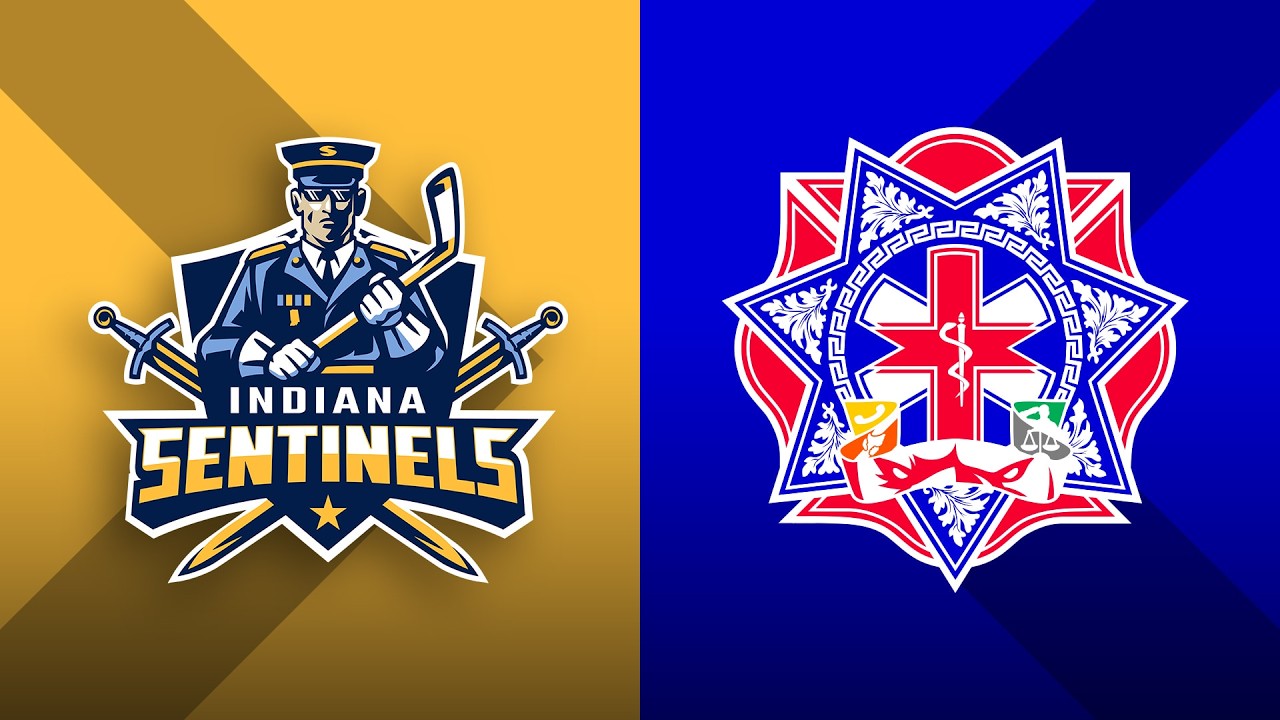 Binghamton Black Bears vs. Indiana Sentinels | 2.7.26