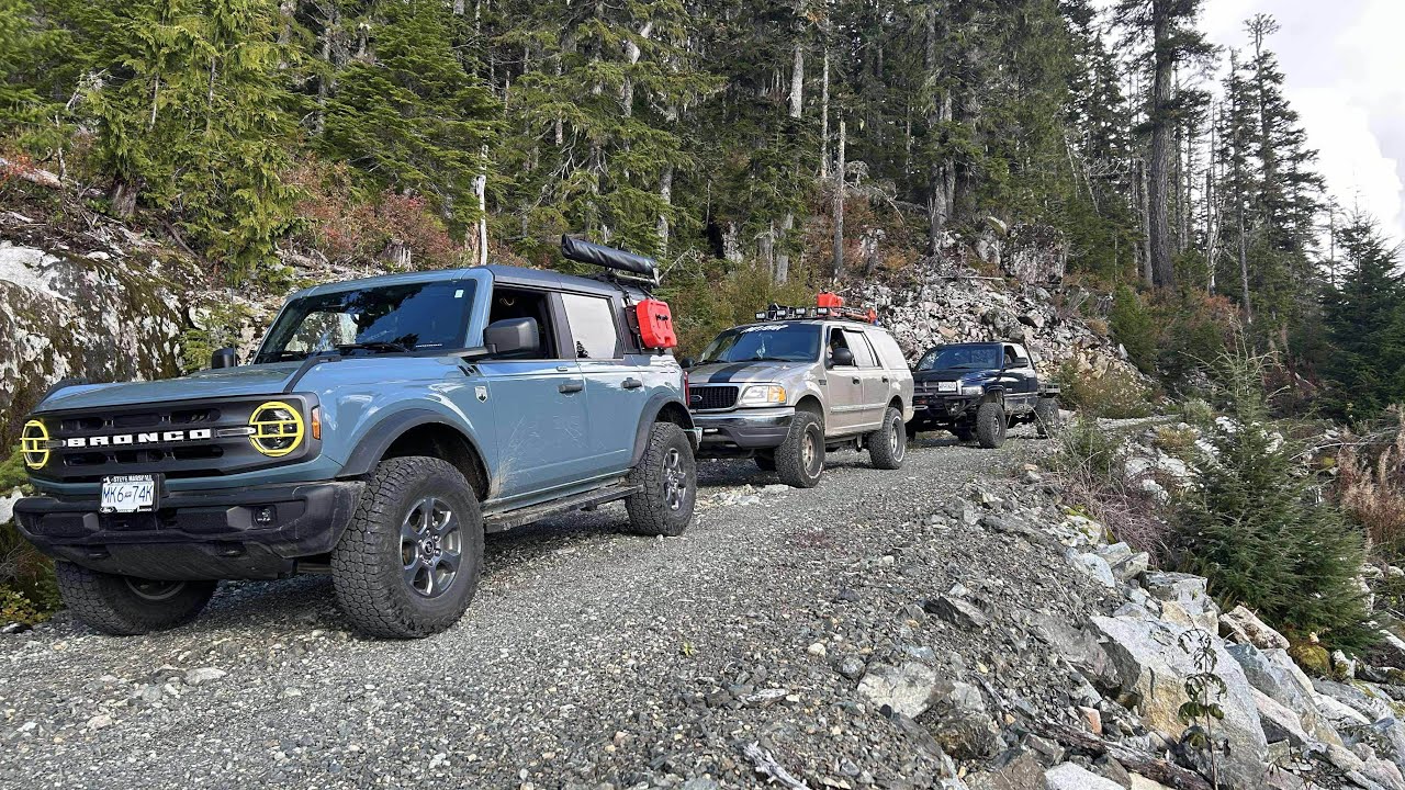Good times, good people | Doran Lake