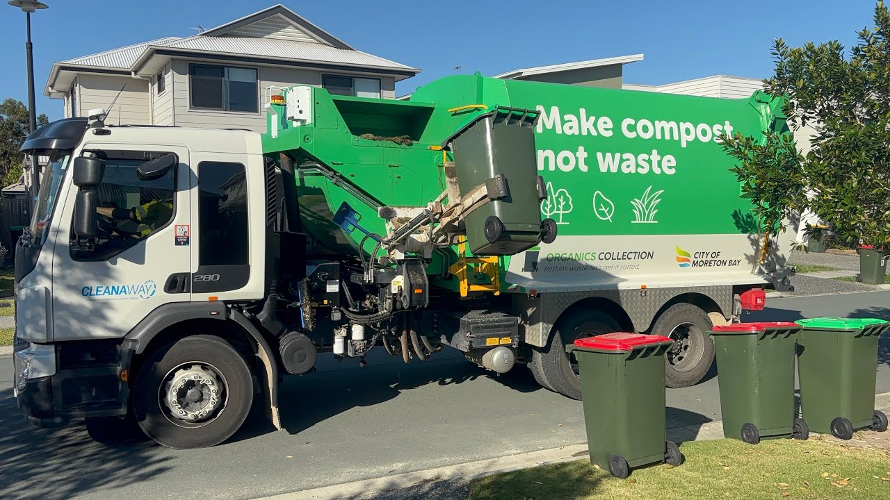 Moreton Bay Greens (SL01806)