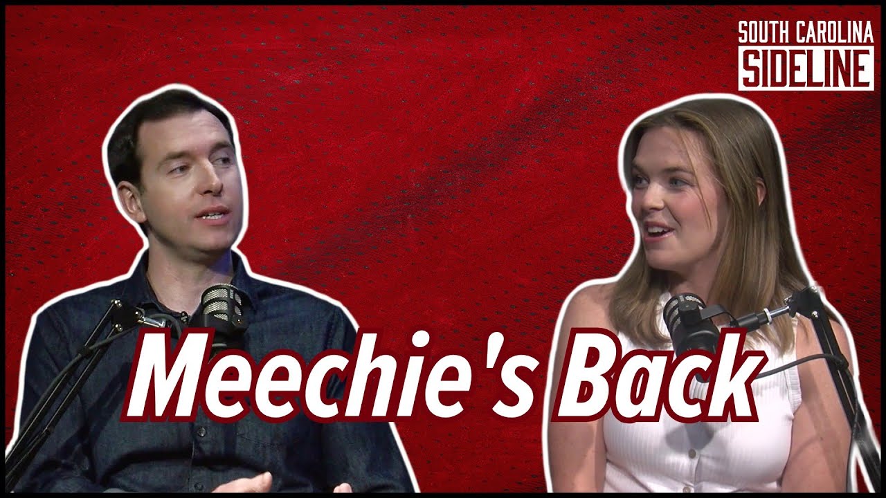 Meechie’s Back: Inside South Carolina Men’s Basketball