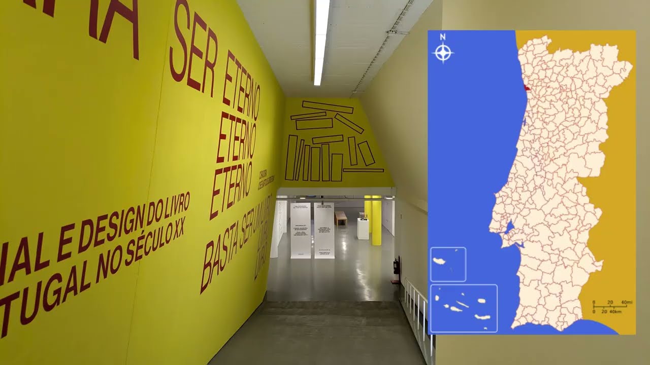 #596 - Casa do Design - Matosinhos