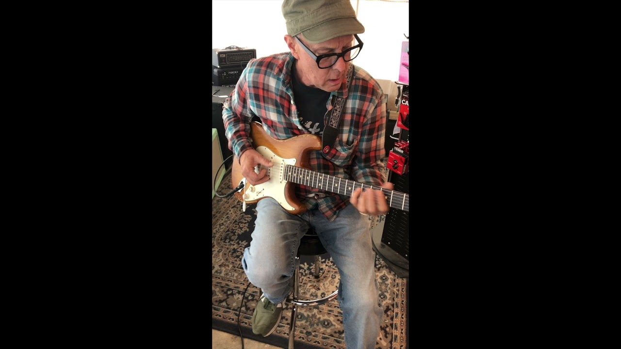1965 Fender Super Reverb