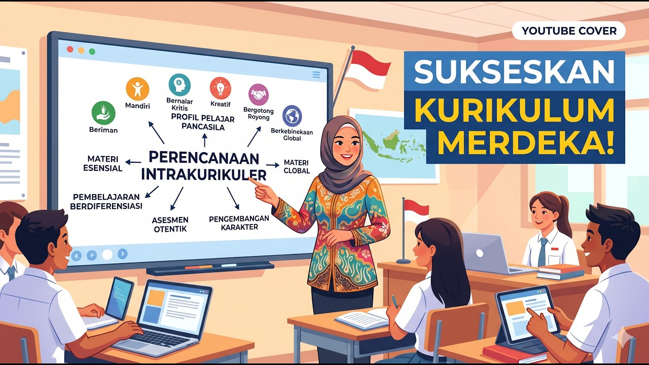 1  PERENCANAAN PEMBELAJARAN