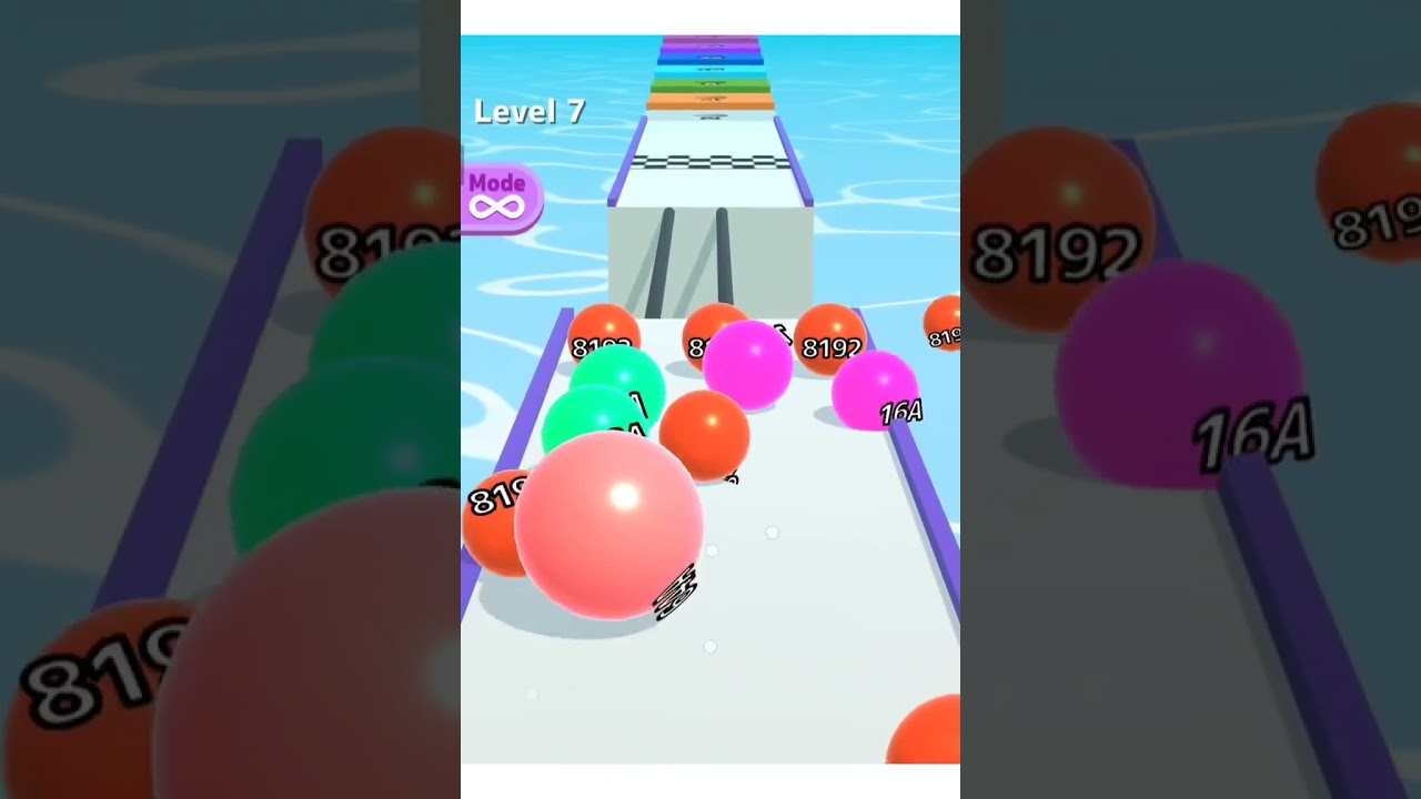 Level 1 to Level 18