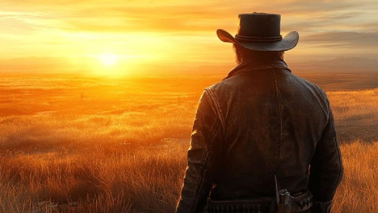 Red Dead Redemption 2 - LET'S PLAY N°2 #13
