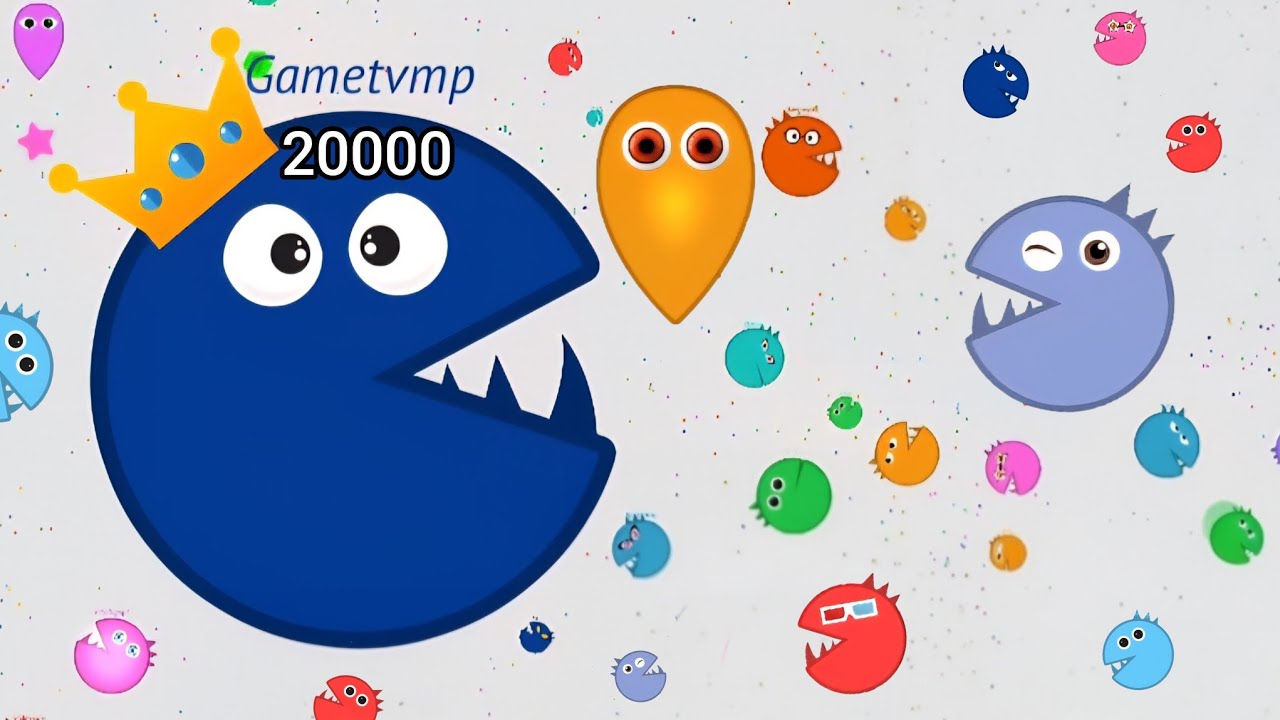 👑 I Became a Legend with 20000 Points! | Soul.io