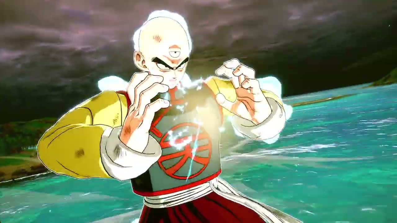 Tien(z) vs Tien(s)