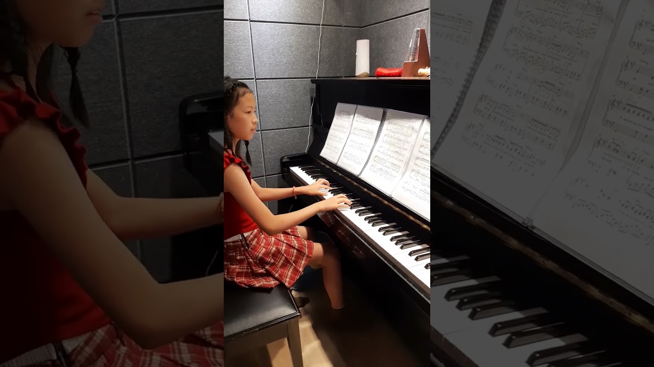 Die with a Smile - Bruno Mars & Lady Gaga (piano cover) played by Yu Qin.     #piano #pianomusic 