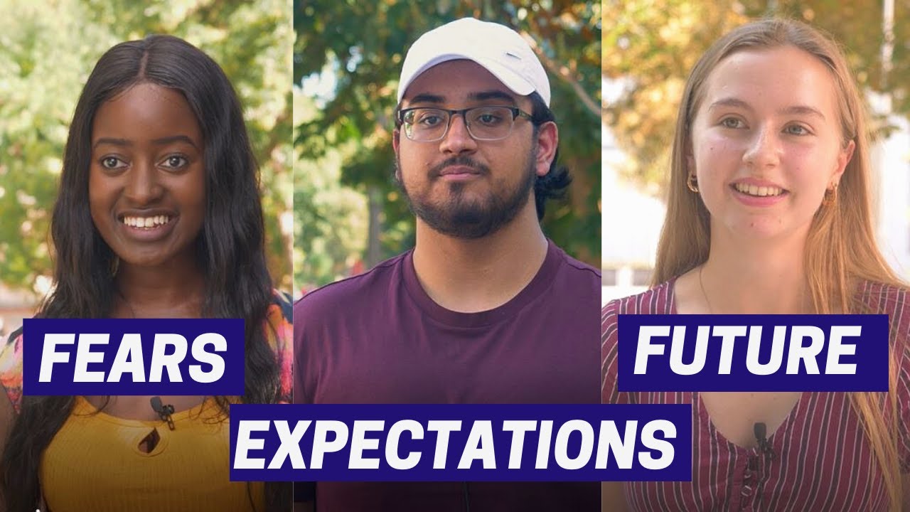 Students of Plovdiv: Fears, Expectations, Future plans | Study abroad in Bulgaria