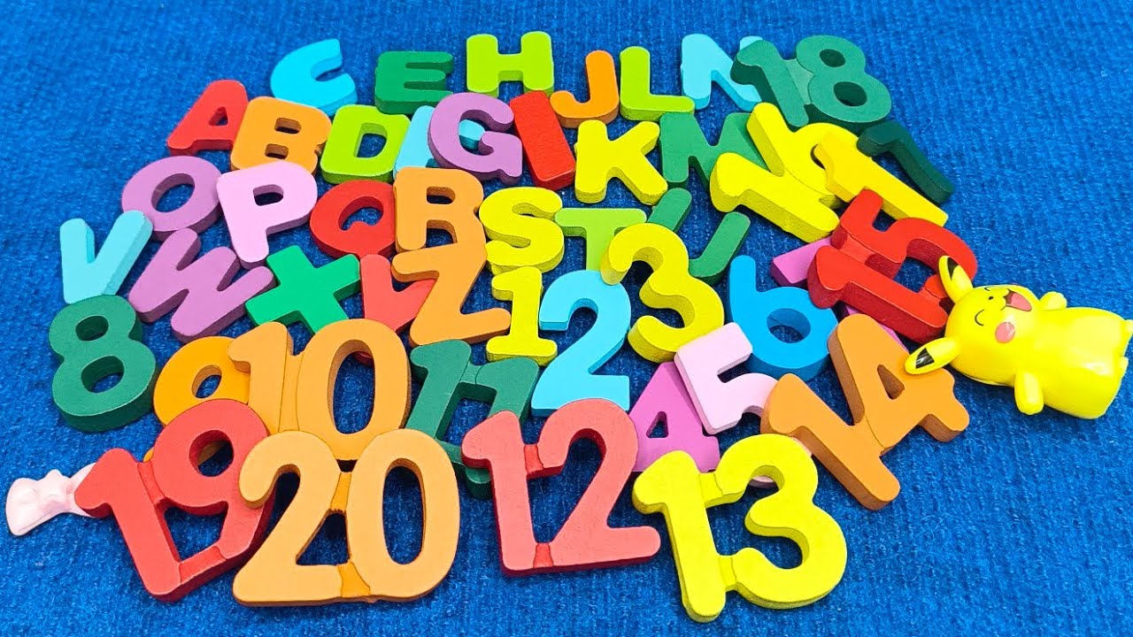 🎵 Песенка про фонетику ABC | Изучаем алфавит от А до Я | А — яблоко 🍎 | Обучающее видео для детей...