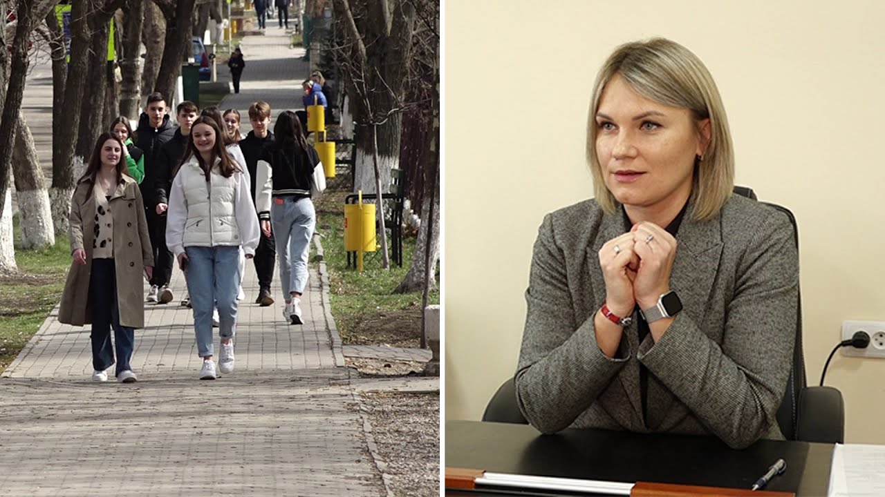 Primarul orașului Drochia, Nina Cereteu, chemată la covor
