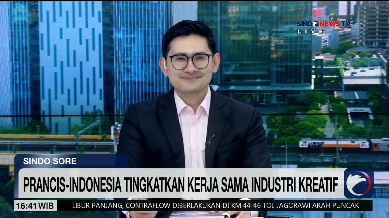 🔴LIVE | Sindo Sore | 29/05