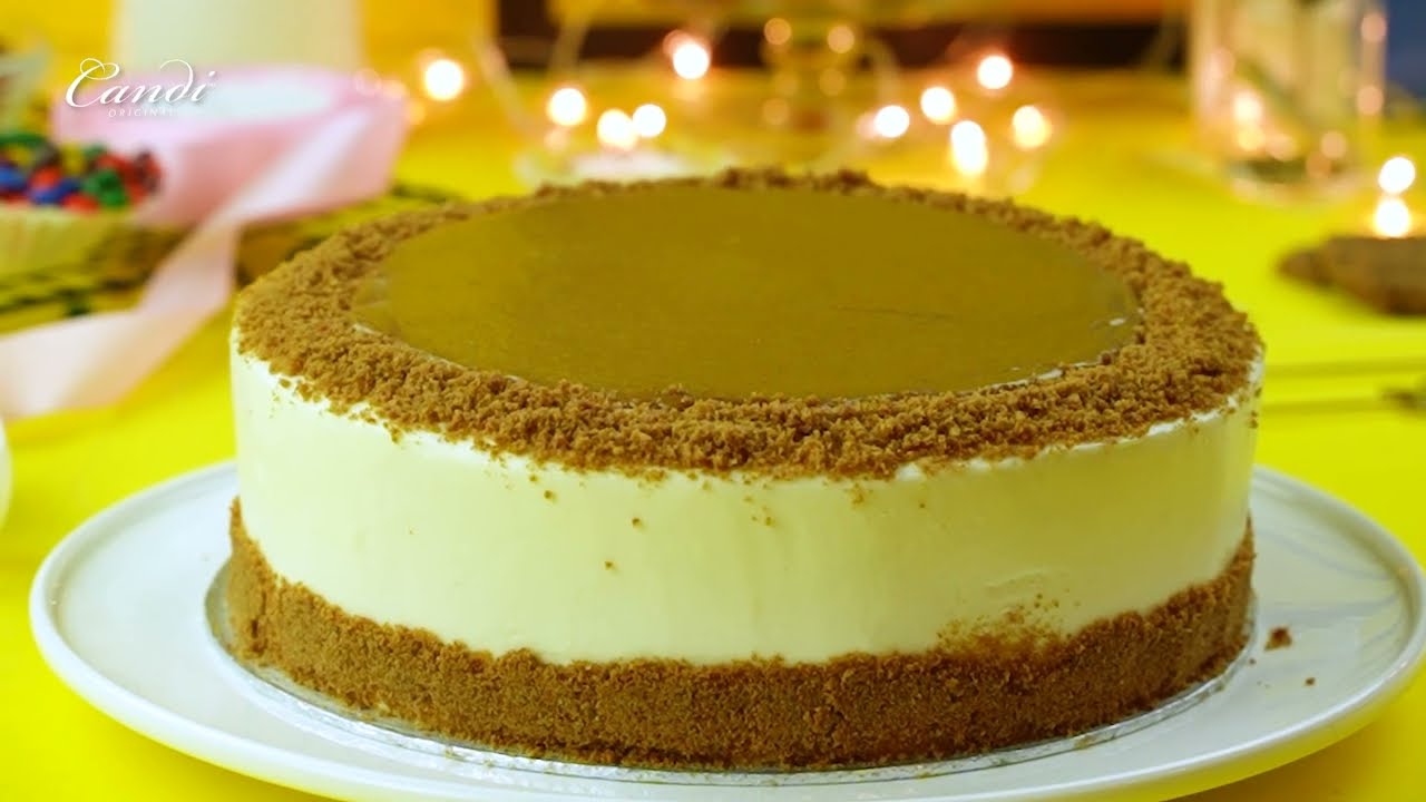 Candi Co-Creation | Candi Cake