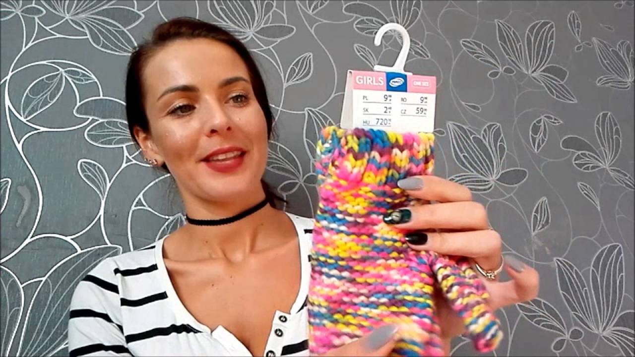 HAUL / SZMATKI SZMATKI I NIE TYLKO