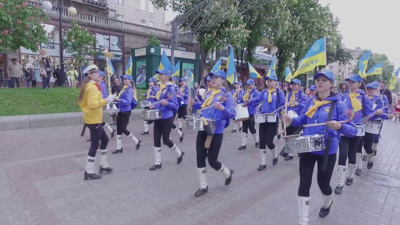 Видеоуроки &laquo;Elifbe&raquo;. &laquo;Евровидение&raquo;