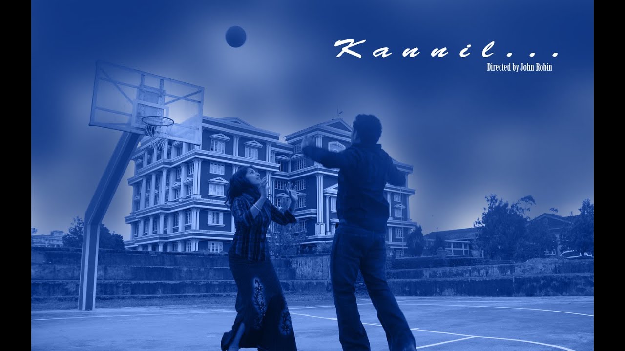 MAZHAPOLE  -ALBUM  KANNIL