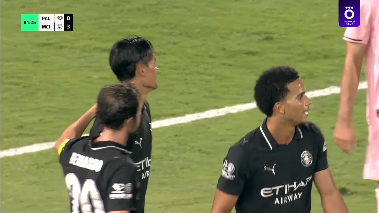 Divine Mukasa vs Palermo | 09/08/2025  (DEBUT)