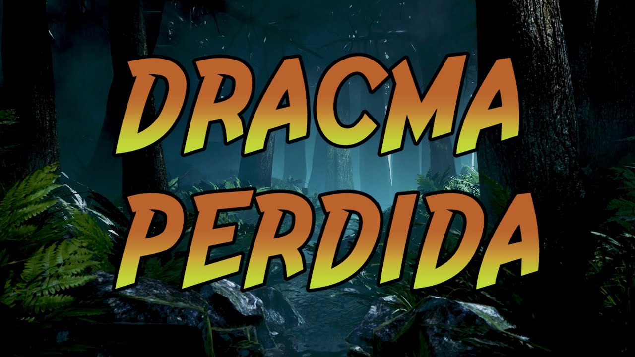 DRACMA PERDIDA - Ministério KidsTeens da IEADAM - Clipe 2022 EBF