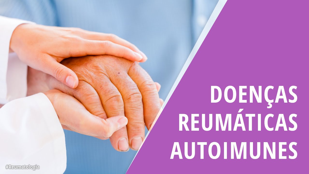 Doenças Reumáticas Autoimunes