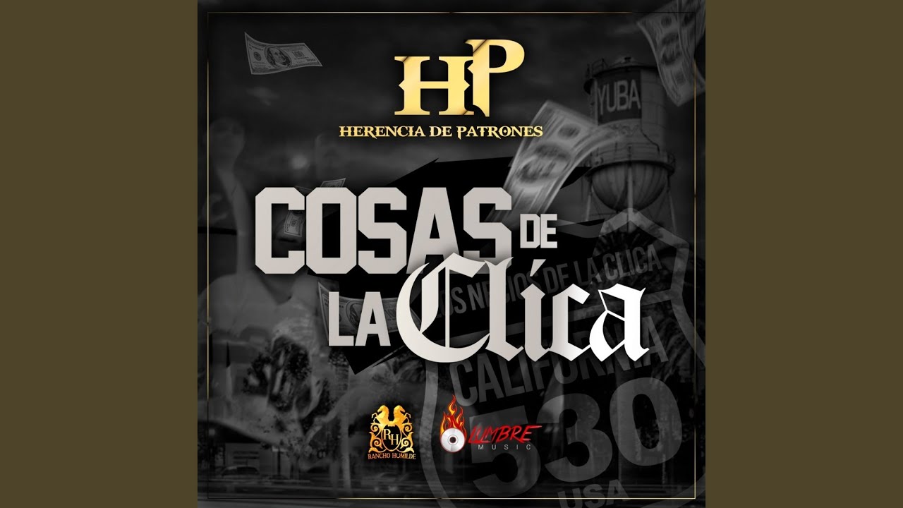 Cosas De La Clica