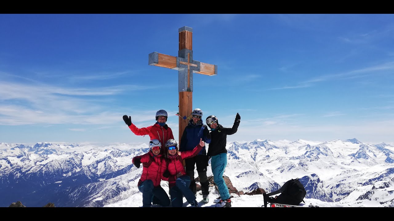 2021-05-09 Vioz Skialp