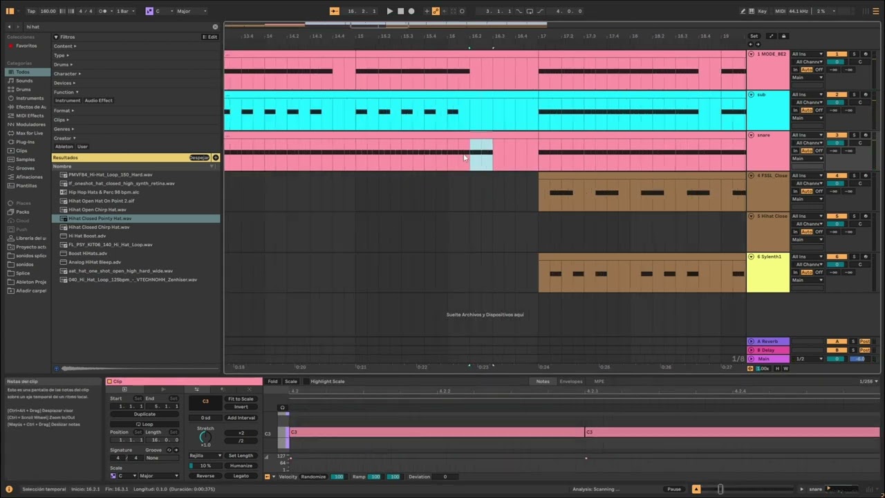 tutorial basico newstyle parte 2
