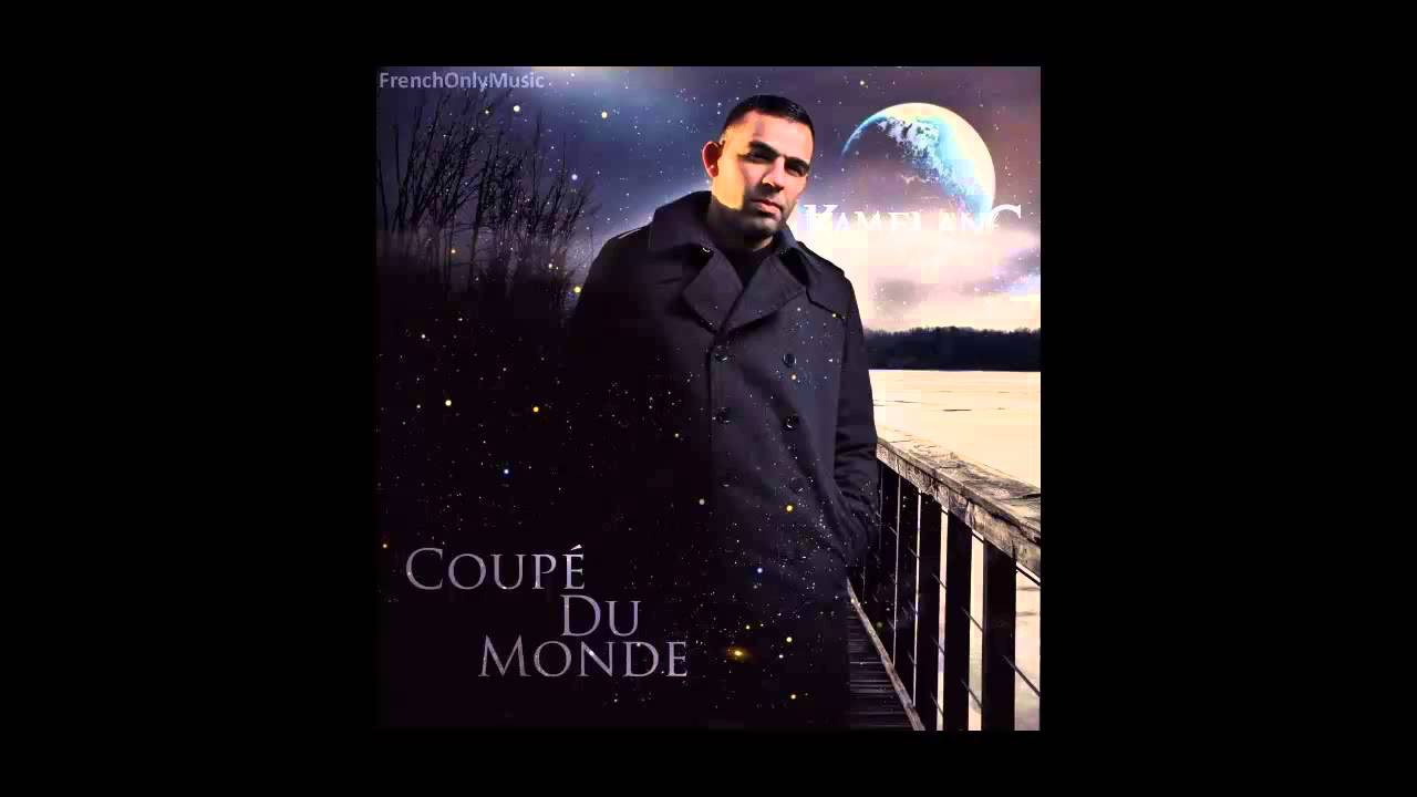 Kamelancien - Repense a nous Ft Langsoul