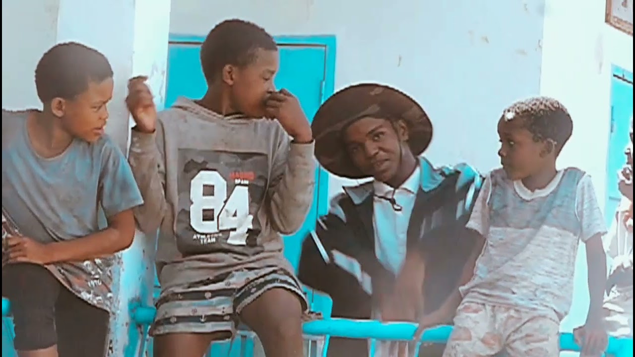 Malto Zb_-_JUSTICE_(Clip_Officiel)
