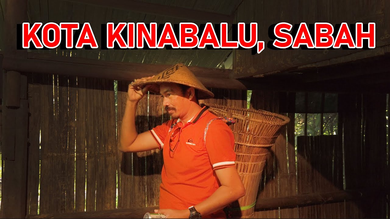 Kota Kinabalu's Hidden Treasures: A Quest for the Best