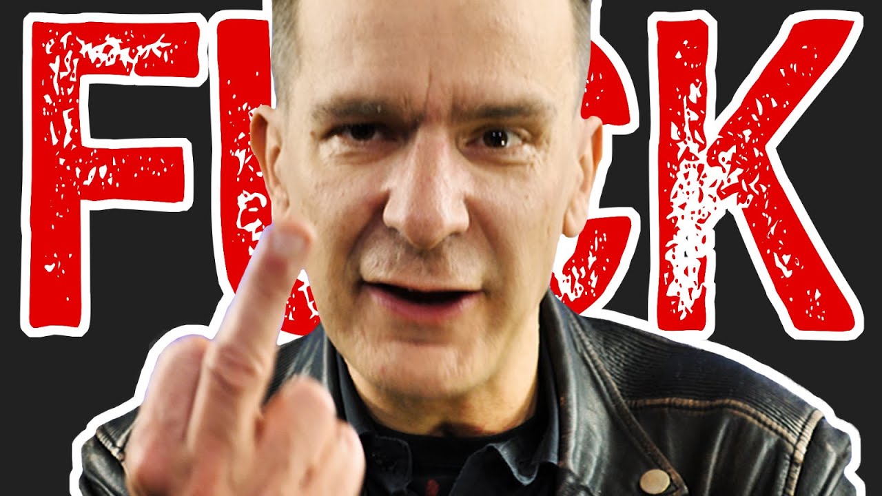 Wie Political Correctness verhindert, dass Du reich wirst